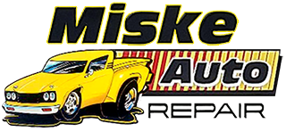 Miske Auto Logo